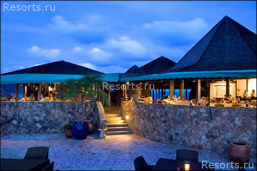 Biras Creek Resort 25